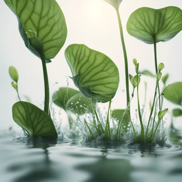 Water Plants
