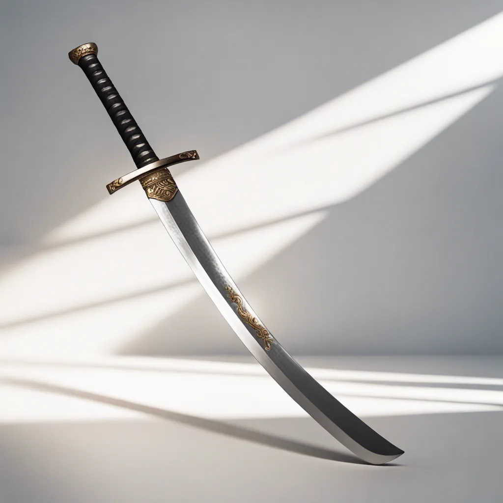 Katana Swords